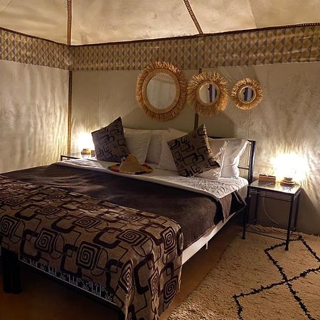 Under Stars Desert Camp Merzouga Exterior foto