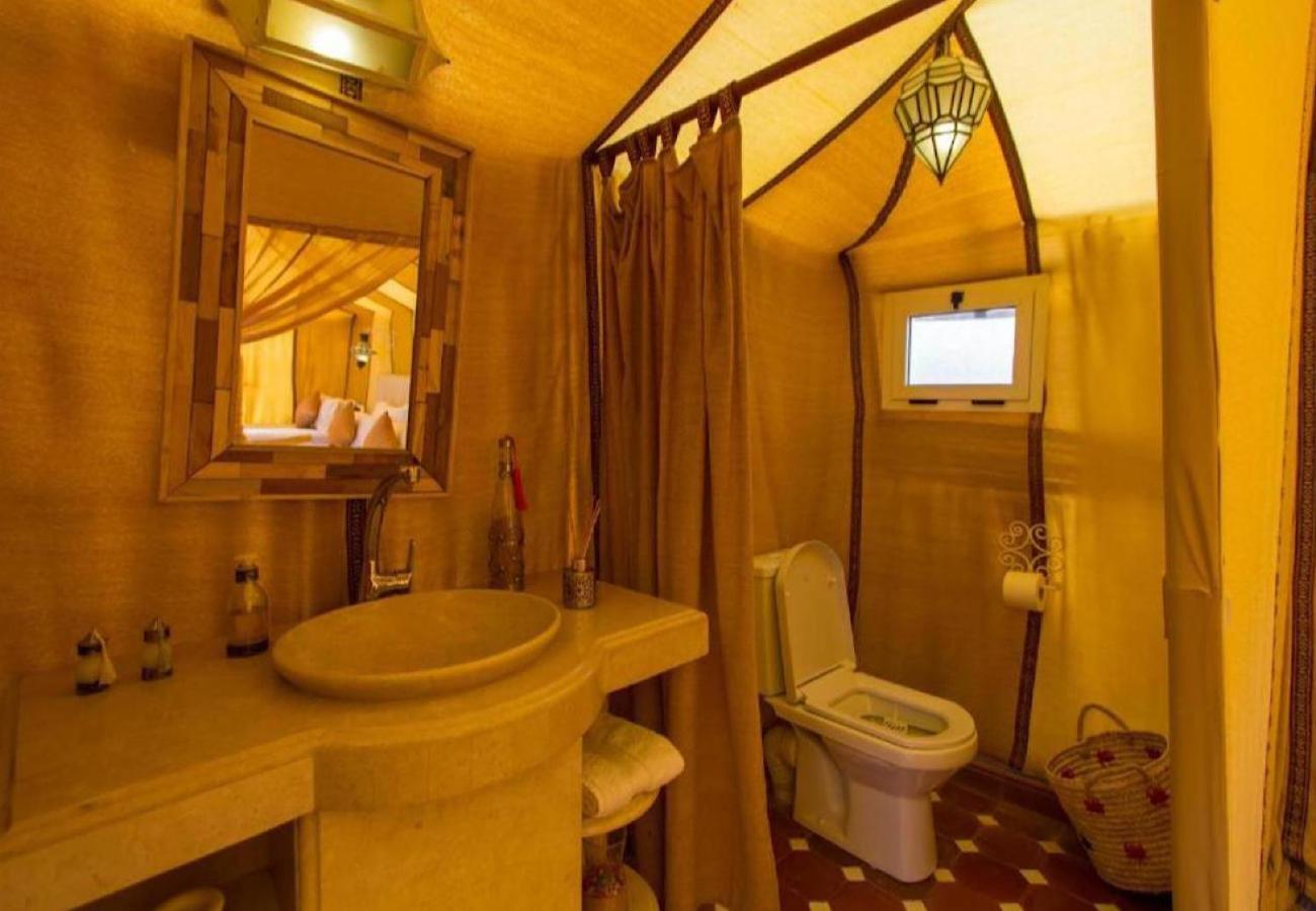 Under Stars Desert Camp Merzouga Exterior foto
