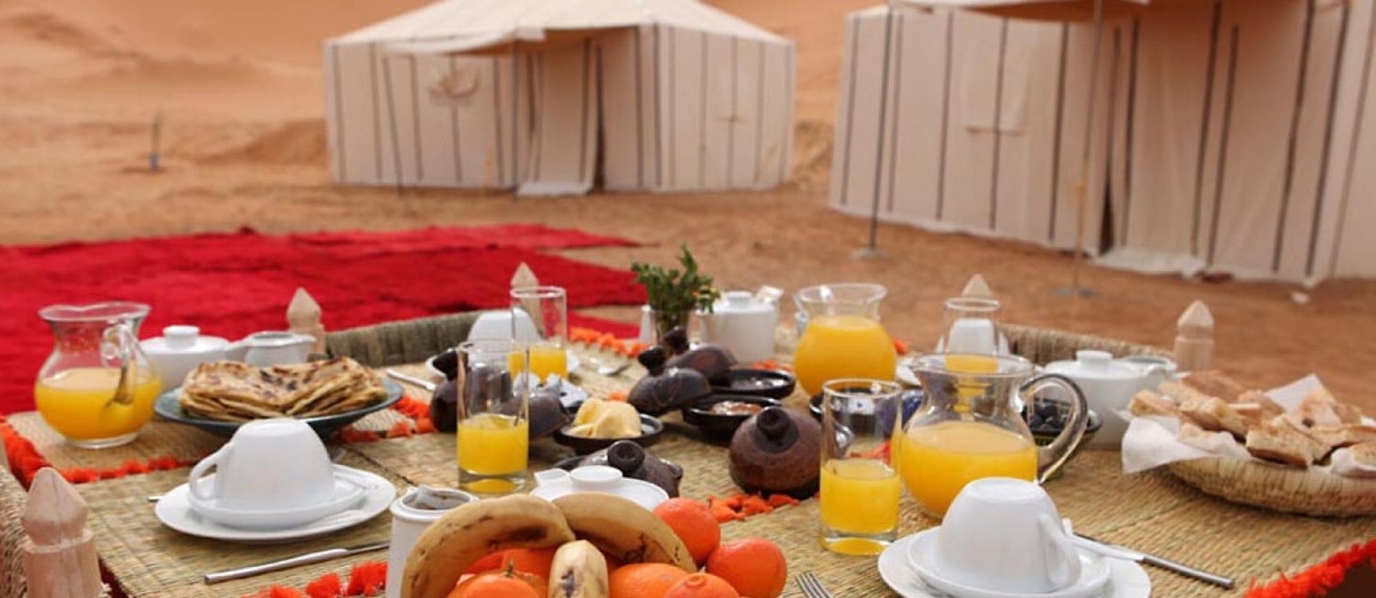 Under Stars Desert Camp Merzouga Exterior foto